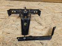 фото thumb №1, Toyota prius iii 09-15 основа кронштейн акумулятор