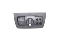 фото thumb №1, Вимикач перемикач світла bmw оригінальний номер 6847514