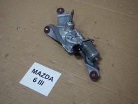 фото thumb №4, Механізм двірники кришки mazda 6 iii ghp967450