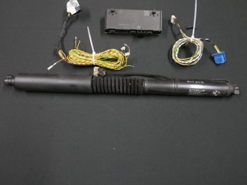 фото thumb №7, Bmw x3 g01 жгут амортизатор модуль набор электрический крышки 9482795 5a19db2