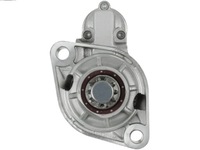 фото thumb №1, Новий стартер vw transporter 2.5 tdi 4motion vw transporter 2.5 tdi