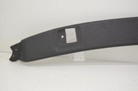 Защита стекло лобовое рамы молдинг верхний mercedes r129 sl 1296905030 Цена, фото thumb