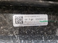 Cadillac escalade iv esv 2014 - люк оригинал gm 23233610 в Украине, фото thumb