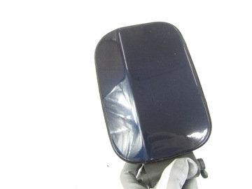 фото thumb №6, Кришка заливання пального bmw e60 e61 a35 монако-блакитний/синій