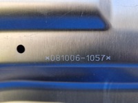 фото thumb №8, Кришка двигуна капот rolls royce phantom drophead coupe 2006r- 2017r