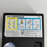 фото thumb №7, Mazda cx-5 ii 2021 компрессор do шин