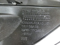 фото thumb №12, Решётка бампера ford kuga mk-3 st-line правая 204.