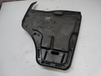 фото thumb №8, Обшивка двері лівий перед renault master ii 04-10r.