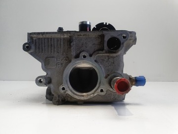 фото thumb №6, Nissan note 1.4 16v cr14 головка циліндрів вали