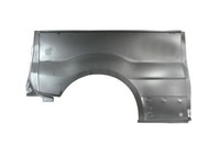 фото thumb №1, Крыло задняя p pasuje do: nissan primastar x83, opel vivaro, renault trafic