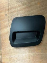 Купити Dacia duster 2 ii 2017 - решітка заглушка бампера перед правий nowa, фото thumb