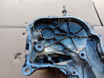 фото thumb №6, Корпус кришка розподільний вал 1.6 i-dtec n16a1 honda civic ix cr-v hr-v