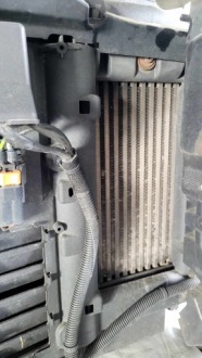 Ремень передний радиатор citroen ds4 2 2.0 hdi 163km Недорого, фото thumb