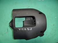 фото thumb №8, Opel vivaro a trafic lift 08r корпус колонки руля 8200139434