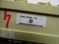 фото thumb №9, Модуль блок предохранителей hyundai santa fe iii рестайлинг 91940-2w600
