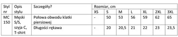 РЕКЛАМНАЯ ФУТБОЛКА С ПРИНТОМ ЛОГОТИПА