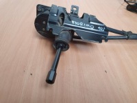 Купити Підйомник колеса запасного колесо запасне r14 fiat fiorino 2018, фото thumb