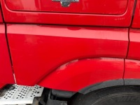 фото thumb №1, Удлинитель кабины правое mercedes actros mp 4