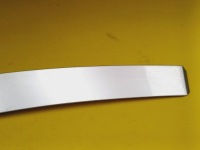 фото thumb №5, Молдинг крила лівий задня opel omega b1 90563889 nr299