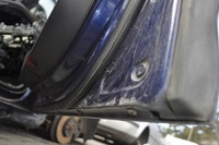 фото thumb №8, Vw golf v plus дверь передние правое ld5q