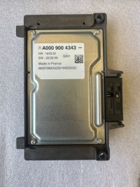 Купить !idealny модуль блок управления радара mercedes w118 w167 w177 w247 w290!, фото thumb