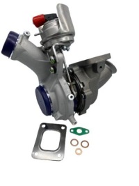 Fabrycznie nowa турбіна 839765 fiat ducato 2.3d multijet 170 km f1ae3481e Недорого, фото thumb