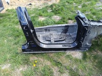 фото thumb №1, Четверть крыло порог левый bmw g12 long