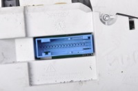 фото thumb №9, Volkswagen touareg i d спидометр приборы 7l6920985h