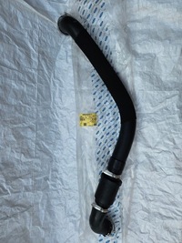 фото thumb №1, Ford transit mk8 custom 2.2d шланг повітря новий oryg.