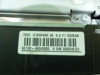фото thumb №7, Mercedes cls w219 c219 3.0 cdi 07r купе магнітола магнітола a2118204197