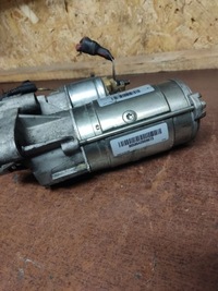 фото thumb №5, Стартер espace iv 2.2 dci h199191a cst15173gs valeo