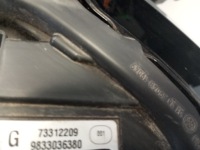 Купити Фара ліхтарі  правий ліва peugeot 208 2008 2 full led 9833036380 9833036180, фото thumb