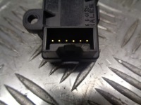 фото thumb №2, Датчик качества воздуха renault vel satis 52410088