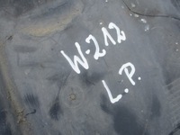 фото thumb №9, Підкрилок лівий перед mercedes w212 a2126904330