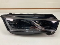 фото thumb №1, Лампа правая передняя skoda octavia iv 5e4