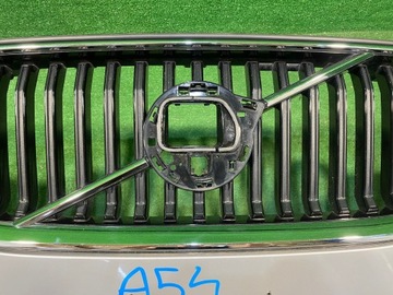 фото thumb №9, Volvo xc60 ii рестайлінг бампер перед переднє 32234928