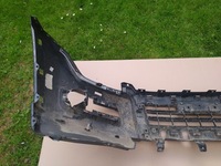 фото thumb №9, Mitsubishi pajero бампер передній 6400a412