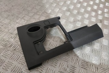 фото thumb №9, Планка декоративна капот seat ibiza v kj1 6f1857057 1.0l бензин 70kw 2019