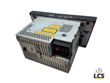 фото thumb №6, Радіо cd програвач mercedes w211 a2118209789