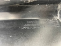 фото thumb №7, Молдинг поріг поріг права saab 5491808rh