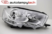 фото thumb №4, Citroen c-elysee 2012- лампа фара праві nowy^