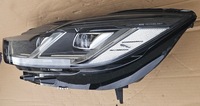 фото thumb №8, Jaguar i-pace x590 повний led high лампа ліва + права