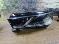 Купить Skoda octavia iv 4 фара передняя левая full led 5e4941015a, фото thumb