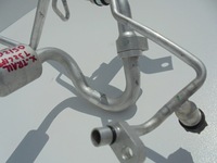 фото thumb №14, X-trail t32 lift шланг кондиционера 92446-4bd0a