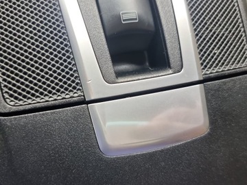 фото thumb №5, Mercedes w292 w166 лампа стеля