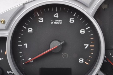 фото thumb №6, Cayenne i 4.5 спидометр приборы 7l5920970j англичанин