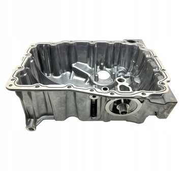 фото thumb №4, Поддон масляная seat ateca kh7 2016 - 04c103601l