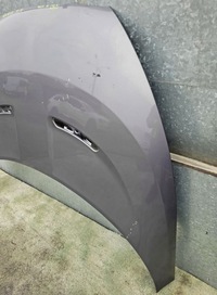 фото thumb №2, Капот hyundai veloster 2011-18