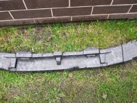 Mercedes w206 amg абсорбер пена передняя перед пенопласт датчик пешеходов Доставка, фото thumb