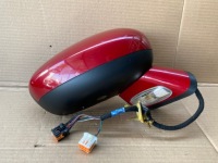 фото thumb №1, Зеркало citroen ds4 правое 13 кабели 11+2